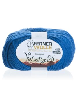 <span class="yarn-title">Vielseitige 125</span> <span class="yarn-color">L13 Mittelblau</span>
