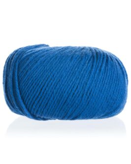 <span class="yarn-title">Vielseitige 125</span> <span class="yarn-color">L13 Mittelblau</span>