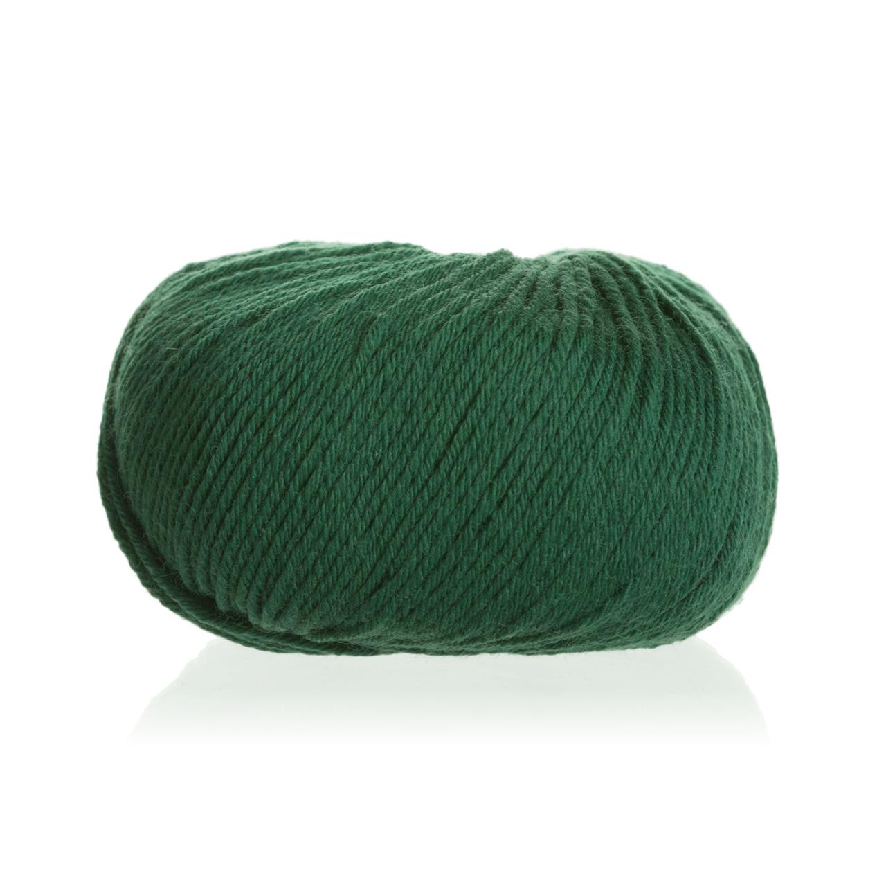 Vielseitige 125 L16 Tannengrün