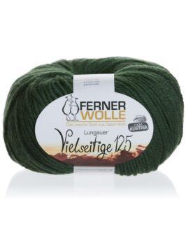 <span class="yarn-title">Vielseitige 125</span> <span class="yarn-color">L17 Jagdgrün</span>