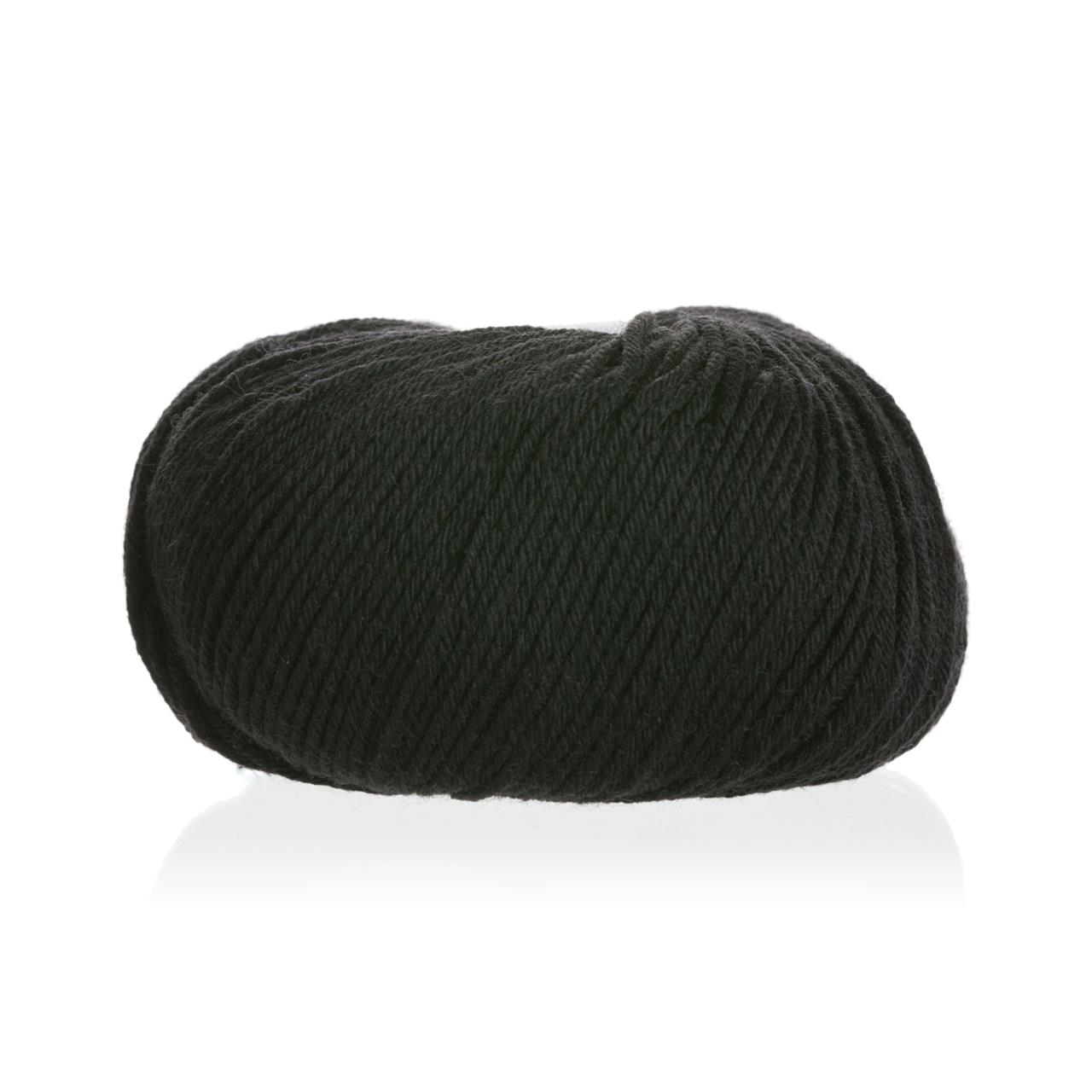 Vielseitige 125 L18 Schwarz