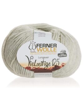 <span class="yarn-title">Vielseitige 125</span> <span class="yarn-color">L19 Hellgrau Melange</span>