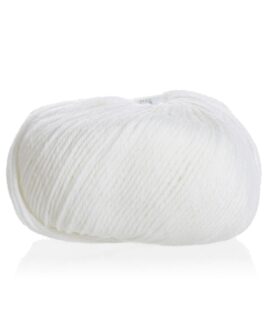 <span class="yarn-title">Vielseitige 125</span> <span class="yarn-color">L1 Weiß</span>