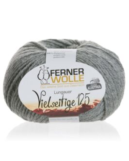 <span class="yarn-title">Vielseitige 125</span> <span class="yarn-color">L20 Grau Melange</span>