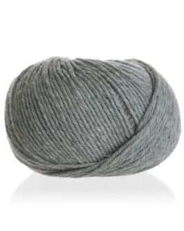 <span class="yarn-title">Vielseitige 125</span> <span class="yarn-color">L20 Grau Melange</span>
