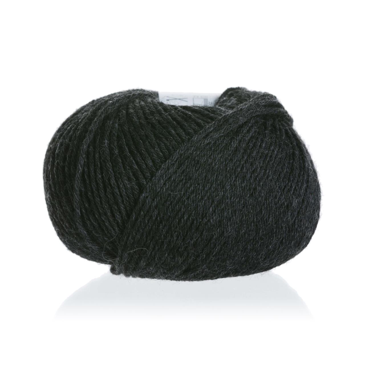 Vielseitige 125 L22 Anthrazit Melange