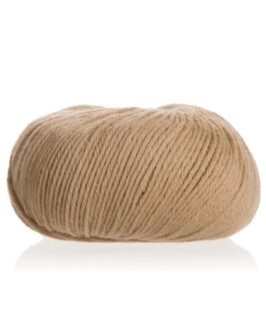 <span class="yarn-title">Vielseitige 125</span> <span class="yarn-color">L25 Mittelbraun Melange</span>