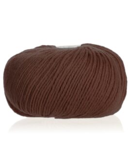 <span class="yarn-title">Vielseitige 125</span> <span class="yarn-color">L26 Dunkelbraun Melange</span>