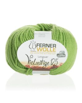 <span class="yarn-title">Vielseitige 125</span> <span class="yarn-color">L29 Grün</span>