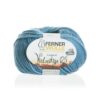 Vielseitige 125 L30 Jeansblau
