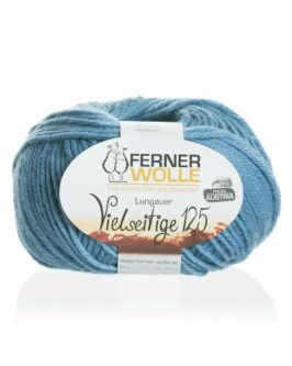 <span class="yarn-title">Vielseitige 125</span> <span class="yarn-color">L30 Jeansblau</span>