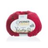 Vielseitige 125 L31 Kirschrot