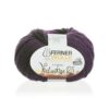 Vielseitige 125 L32 Aubergine