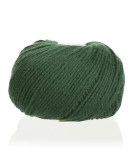 <span class="yarn-title">Vielseitige 125</span> <span class="yarn-color">L37 Dunkelgrün</span>