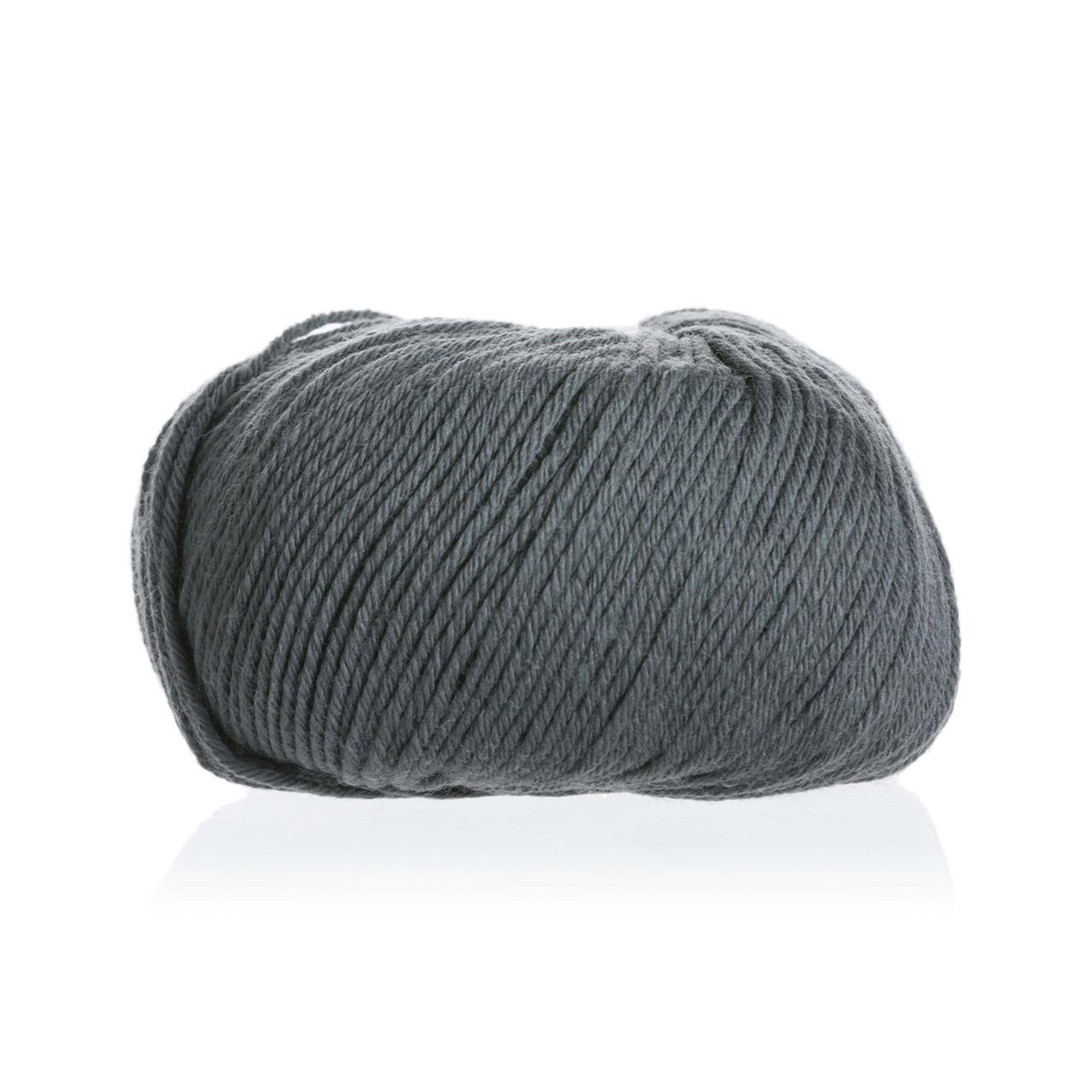 Vielseitige 125 L3 Dunkelgrau