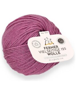 <span class="yarn-title">Vielseitige 125</span> <span class="yarn-color">L41 Pink</span>