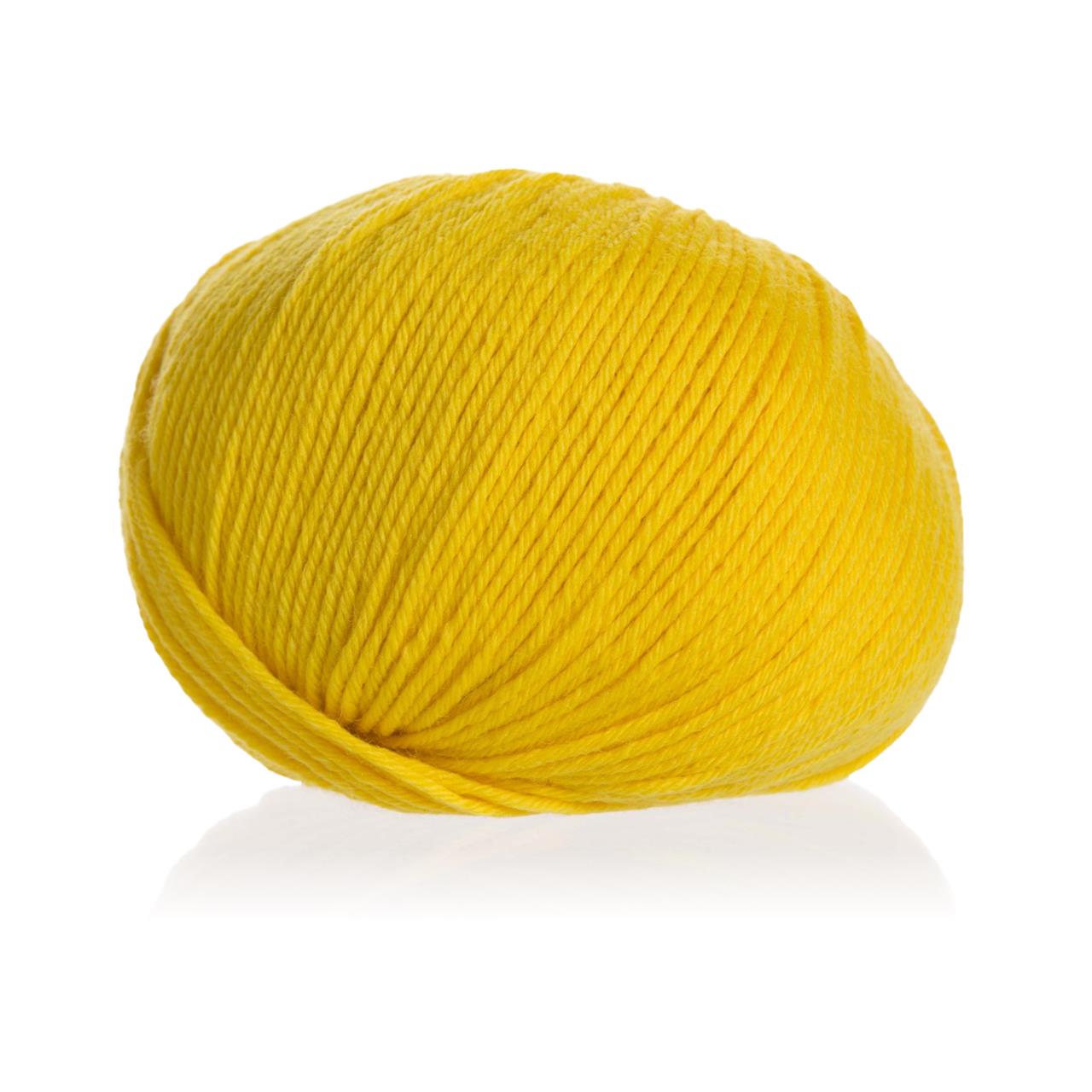 Vielseitige 125 L5 Gelb