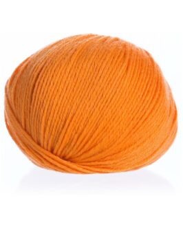<span class="yarn-title">Vielseitige 125</span> <span class="yarn-color">L6 Orange</span>