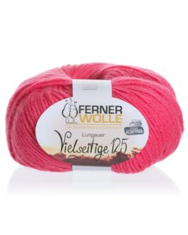 <span class="yarn-title">Vielseitige 125</span> <span class="yarn-color">L8 Himbeere</span>
