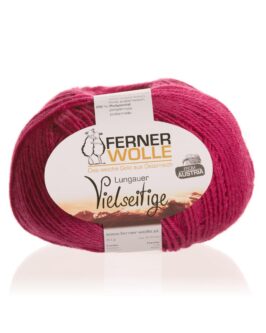 <span class="yarn-title">Vielseitige 210</span> <span class="yarn-color">V13 Beere</span>