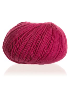 <span class="yarn-title">Vielseitige 210</span> <span class="yarn-color">V13 Beere</span>