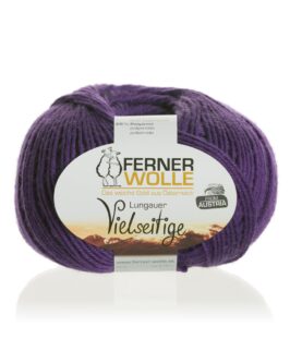 <span class="yarn-title">Vielseitige 210</span> <span class="yarn-color">V18 Lila</span>