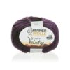 Vielseitige 210 V19 Aubergine