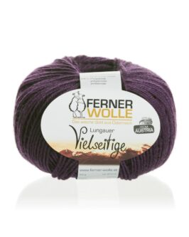 <span class="yarn-title">Vielseitige 210</span> <span class="yarn-color">V19 Aubergine</span>