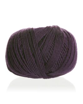 <span class="yarn-title">Vielseitige 210</span> <span class="yarn-color">V19 Aubergine</span>