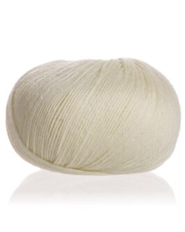 <span class="yarn-title">Vielseitige 210</span> <span class="yarn-color">V1 Creme</span>