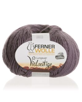 <span class="yarn-title">Vielseitige 210</span> <span class="yarn-color">V20 Mauve</span>