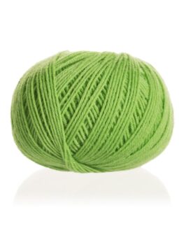 <span class="yarn-title">Vielseitige 210</span> <span class="yarn-color">V21 Erbsgrün</span>