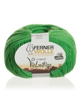 <span class="yarn-title">Vielseitige 210</span> <span class="yarn-color">V22 Grasgrün</span>