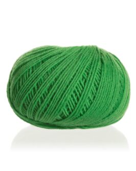 <span class="yarn-title">Vielseitige 210</span> <span class="yarn-color">V22 Grasgrün</span>