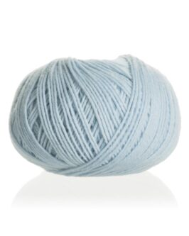 <span class="yarn-title">Vielseitige 210</span> <span class="yarn-color">V26 Hellblau</span>