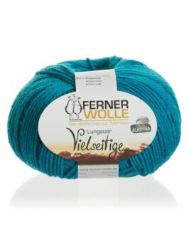 <span class="yarn-title">Vielseitige 210</span> <span class="yarn-color">V27 Türkisblau</span>