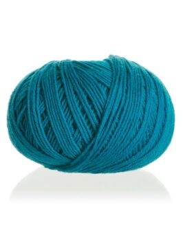 <span class="yarn-title">Vielseitige 210</span> <span class="yarn-color">V27 Türkisblau</span>