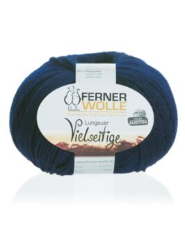 <span class="yarn-title">Vielseitige 210</span> <span class="yarn-color">V31 Marine</span>