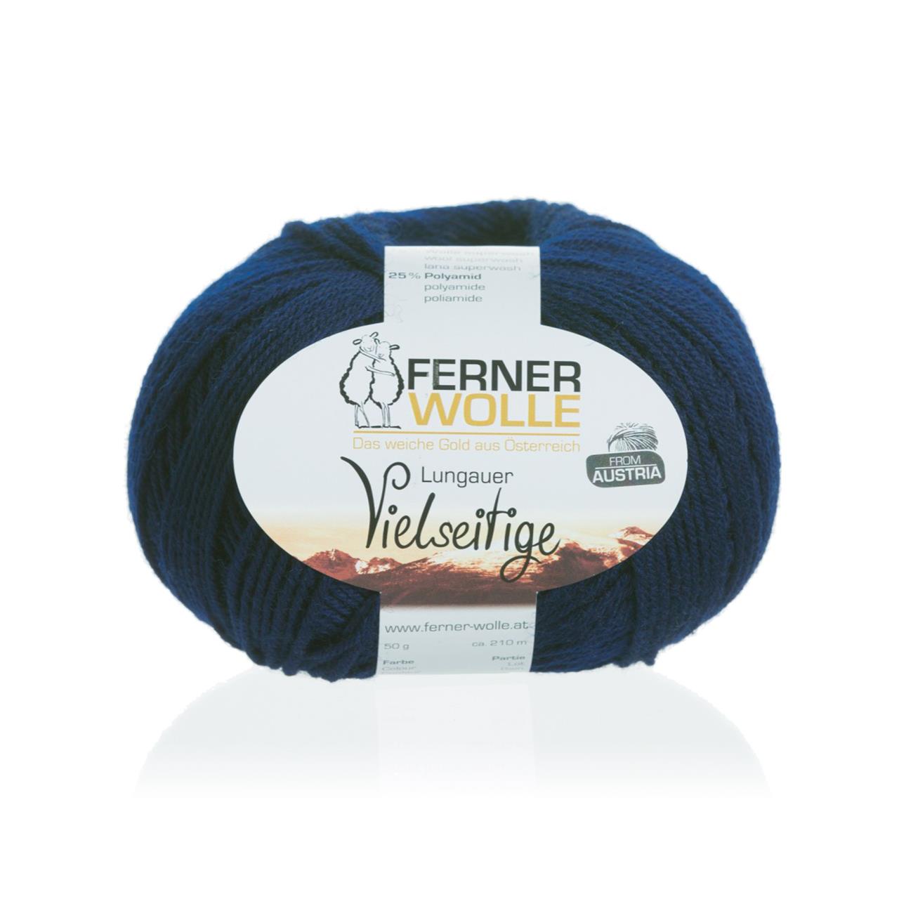 Vielseitige 210 V31 Marine