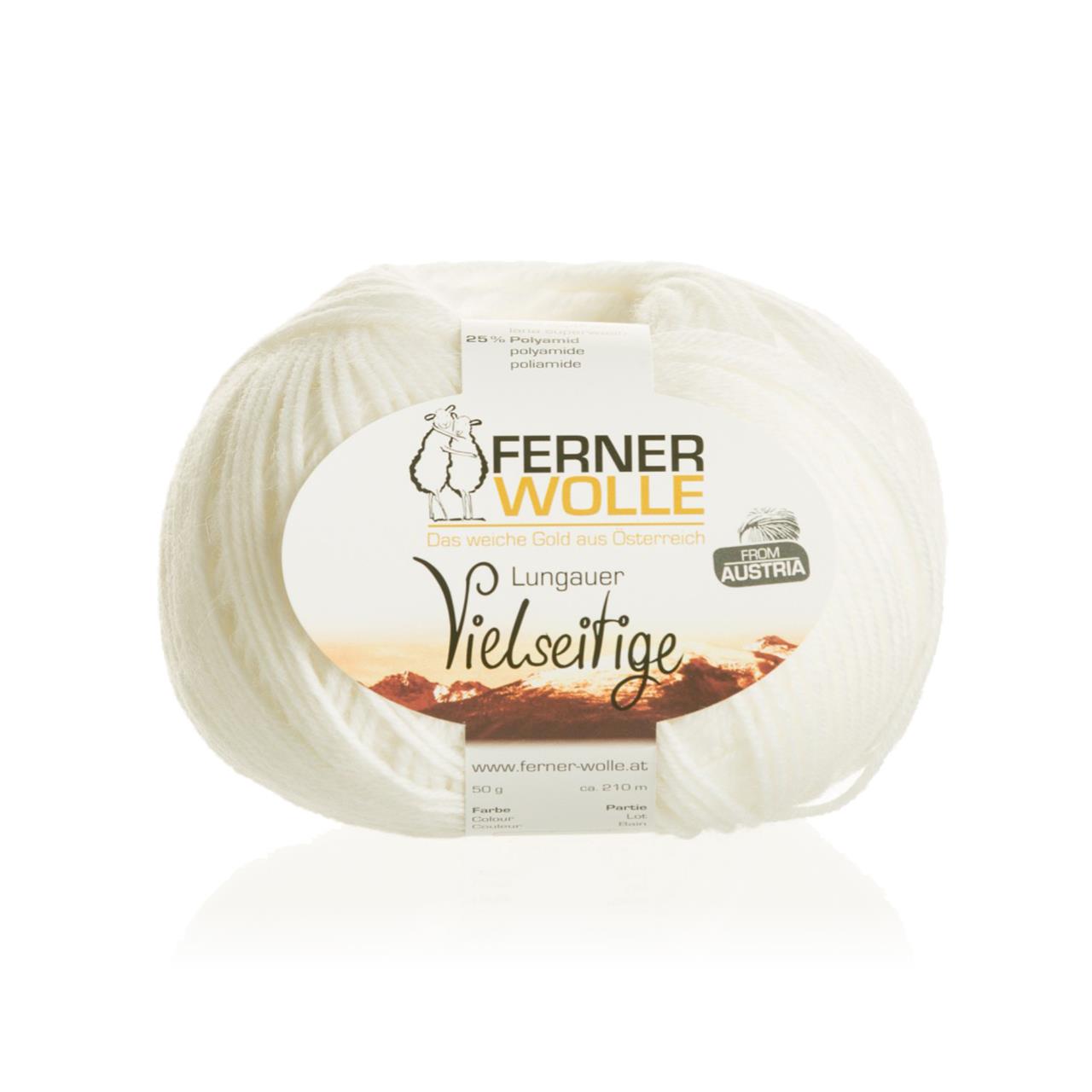 Vielseitige 210 V33 Weiß