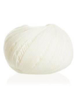 <span class="yarn-title">Vielseitige 210</span> <span class="yarn-color">V33 Weiß</span>