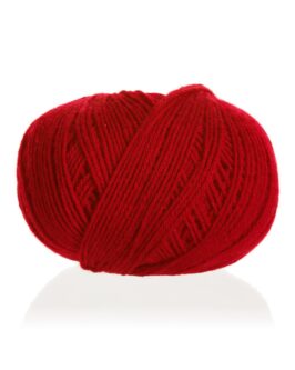 <span class="yarn-title">Vielseitige 210</span> <span class="yarn-color">V34 Rot</span>