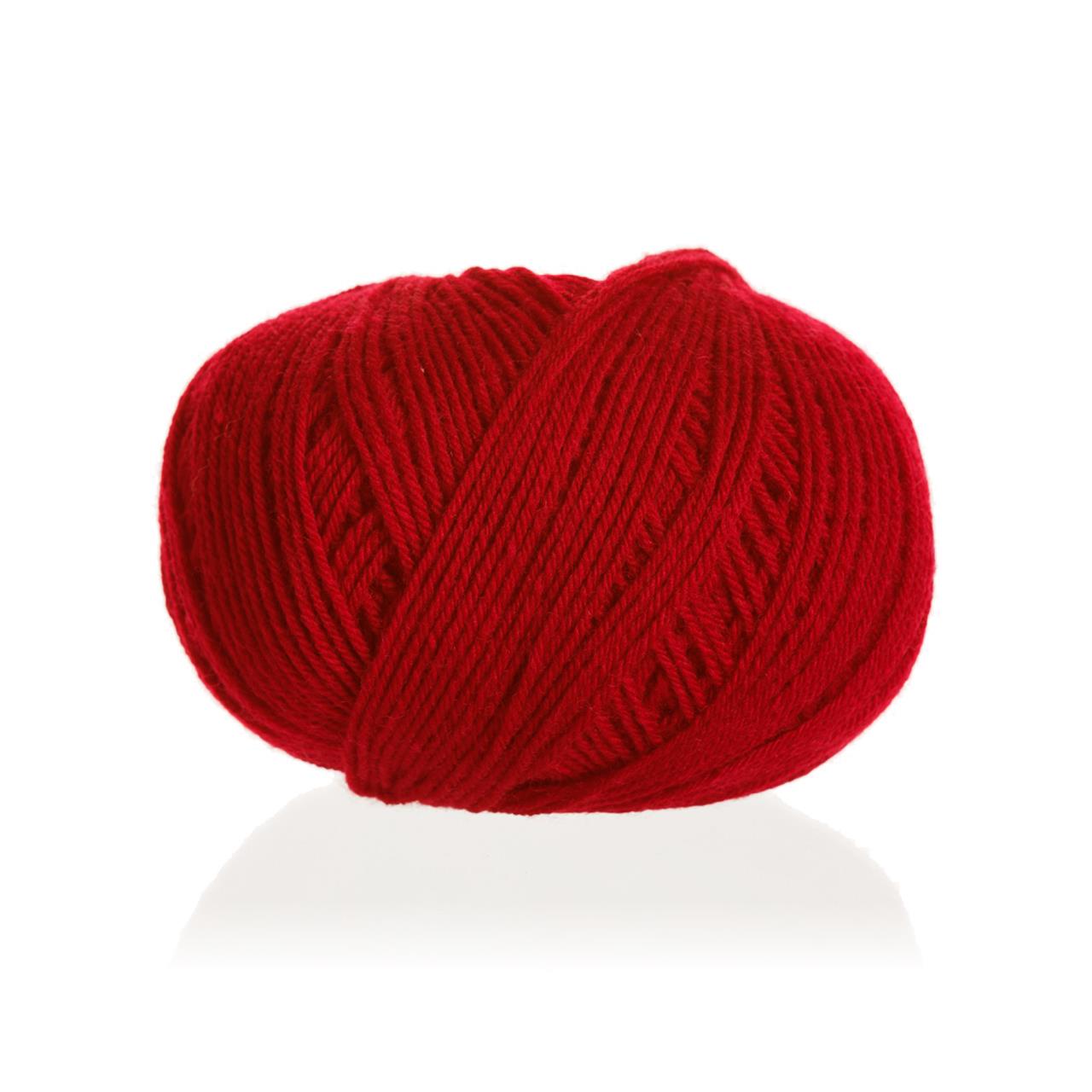 Vielseitige 210 V34 Rot