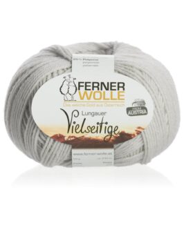 <span class="yarn-title">Vielseitige 210</span> <span class="yarn-color">V35 Hellgrau Melange</span>