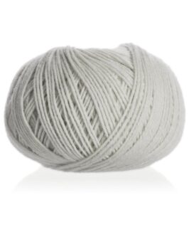 <span class="yarn-title">Vielseitige 210</span> <span class="yarn-color">V35 Hellgrau Melange</span>