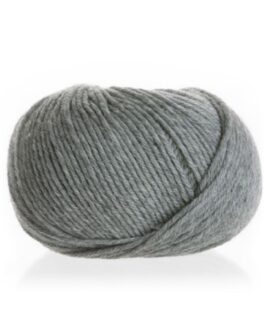<span class="yarn-title">Vielseitige 210</span> <span class="yarn-color">V36 Mittelgrau Melange</span>