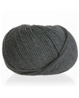 <span class="yarn-title">Vielseitige 210</span> <span class="yarn-color">V37 Dunkelgrau Melange</span>