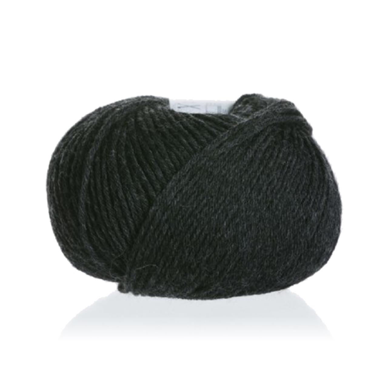 Vielseitige 210 V38 Anthrazit Melange