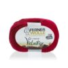Vielseitige 210 V3 Kirschrot