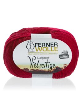 <span class="yarn-title">Vielseitige 210</span> <span class="yarn-color">V3 Kirschrot</span>